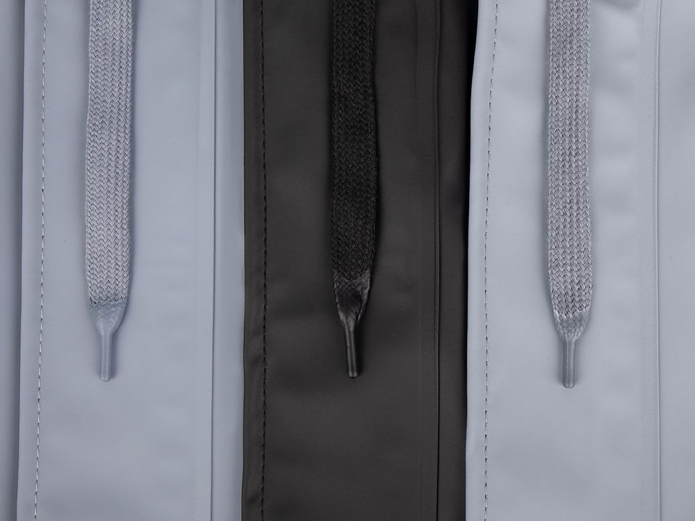 Парка R4, черная-3