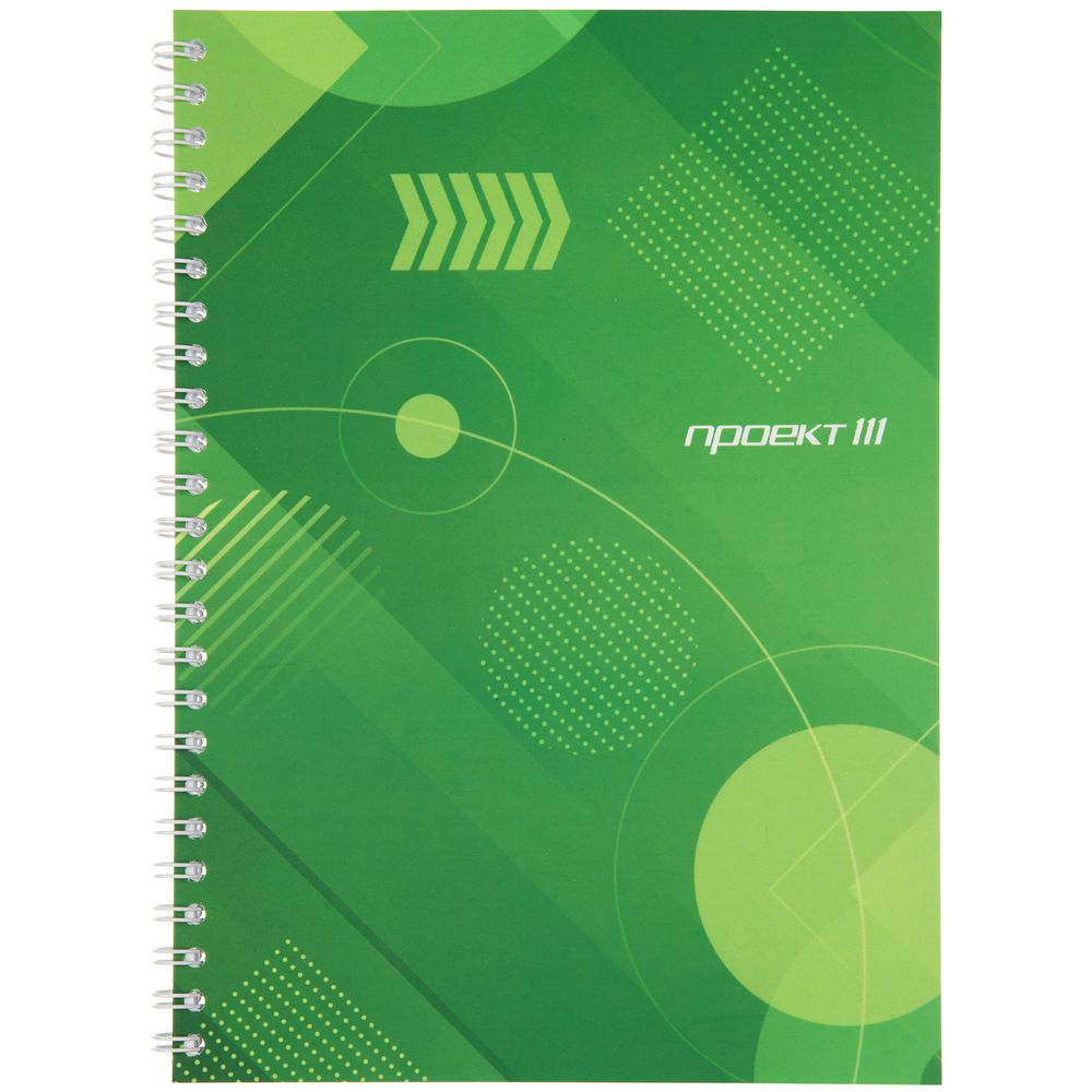 Блокнот на заказ Sketch Print M, без линовки-2