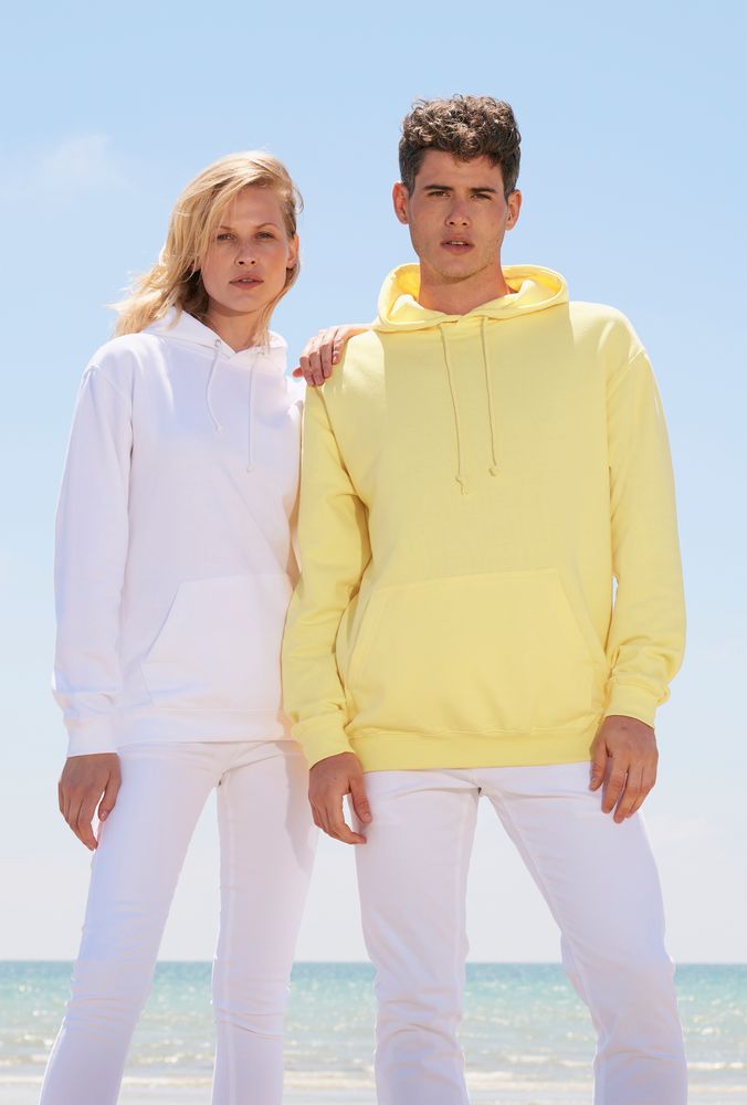 Худи унисекс Condor, темный хаки-5