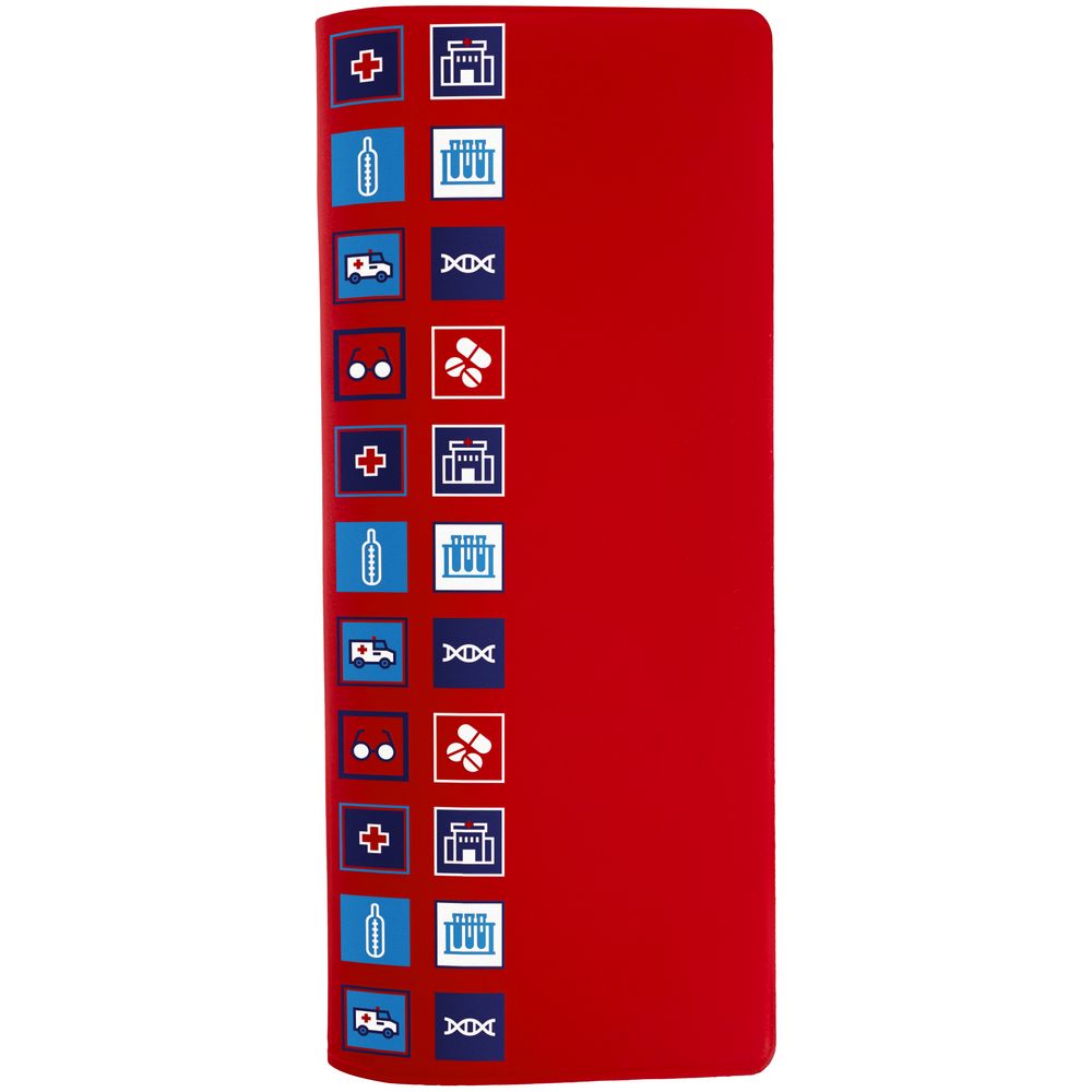 Органайзер для путешествий Industry, здравоохранение-0