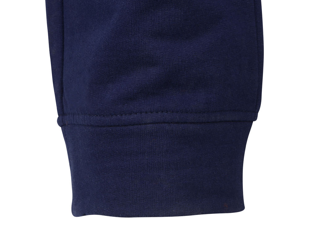 Брюки Motion мужские 260гр, темно-синий-6