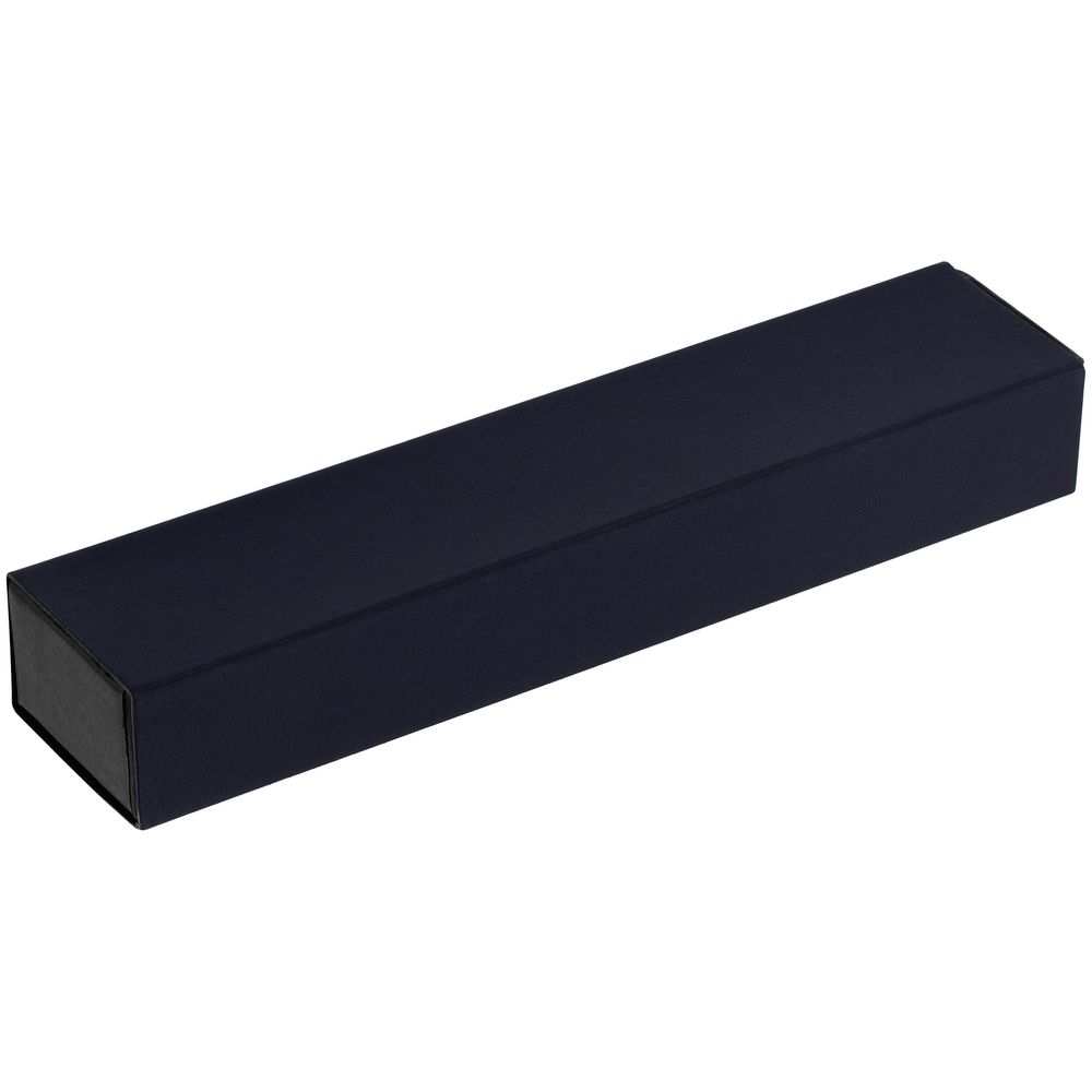 Ручка шариковая Inkish Gunmetal, синяя-3