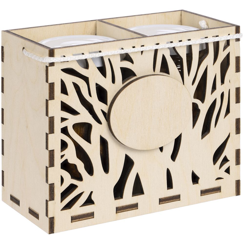 Набор ореховых десертов Nutree-2