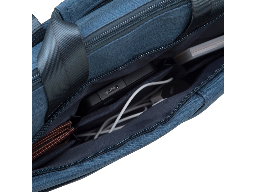 Сумка для ноутбука 15.6 8335, синий-7