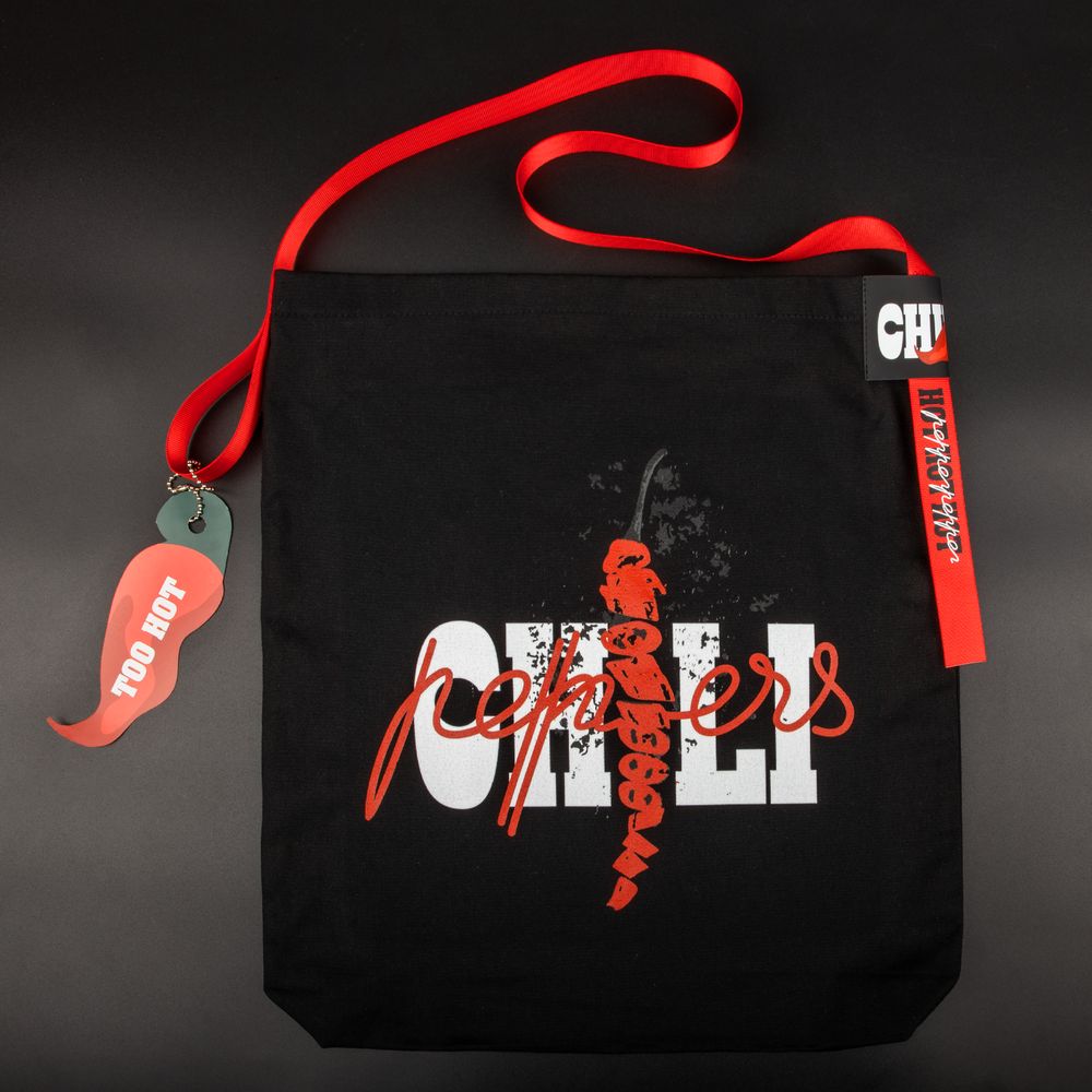 Основа для шопера B4, черная-7