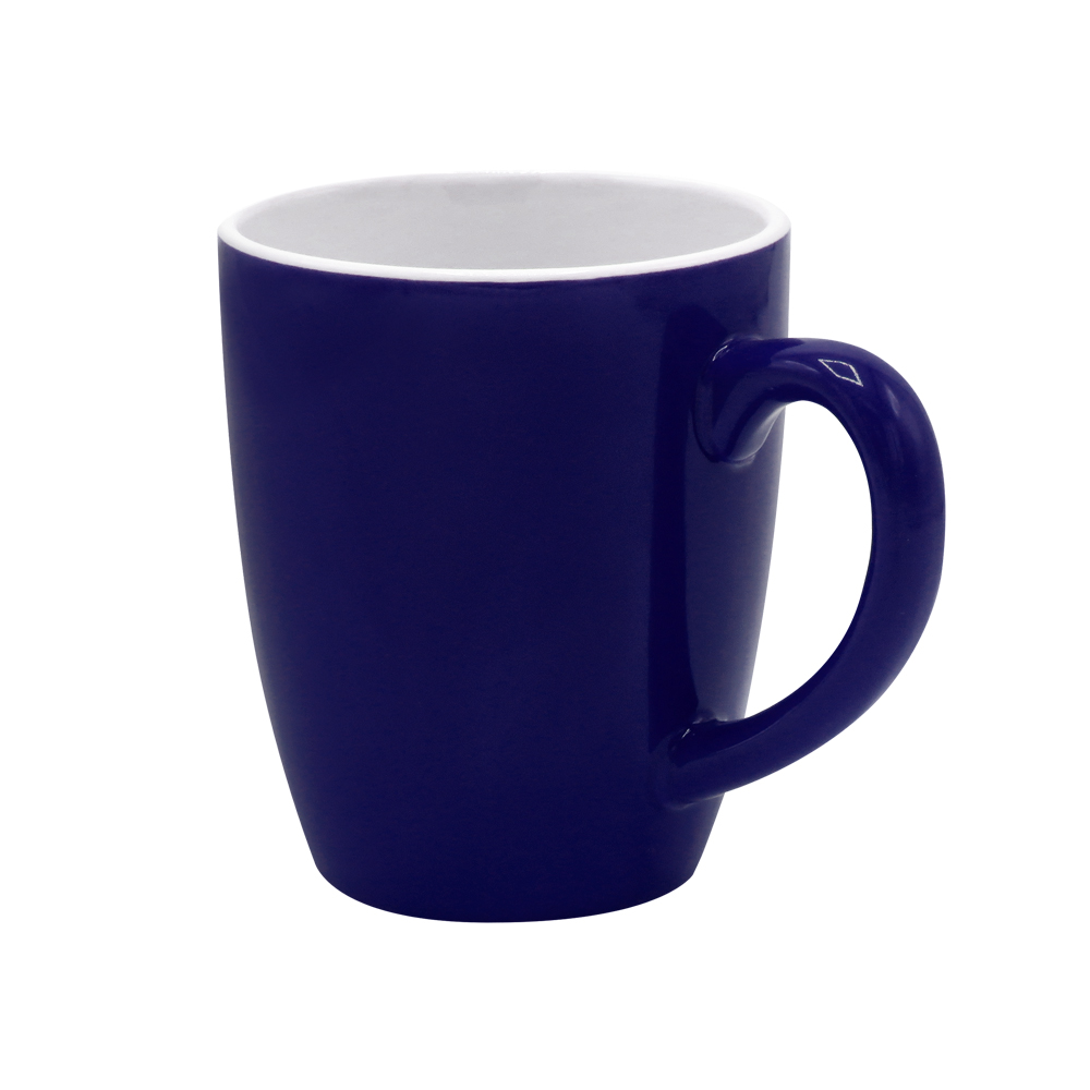 Кружка &amp;quot;Aurora&amp;quot;, Синий-1