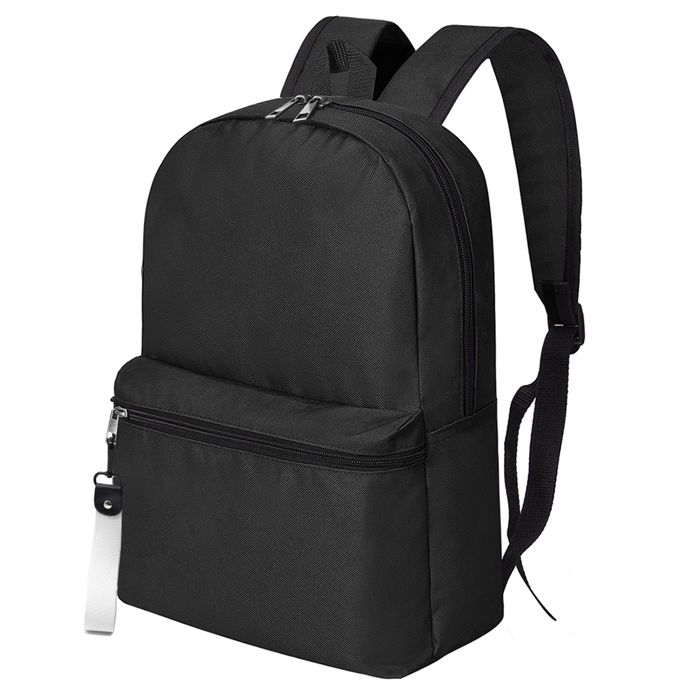 Рюкзак BASIS TO GO, Черный/Белый-0