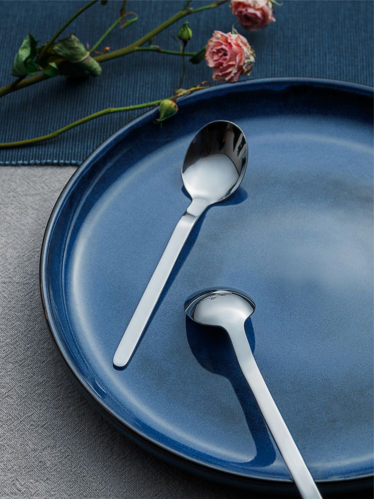 Набор из 2 чайных ложек Madeno-2