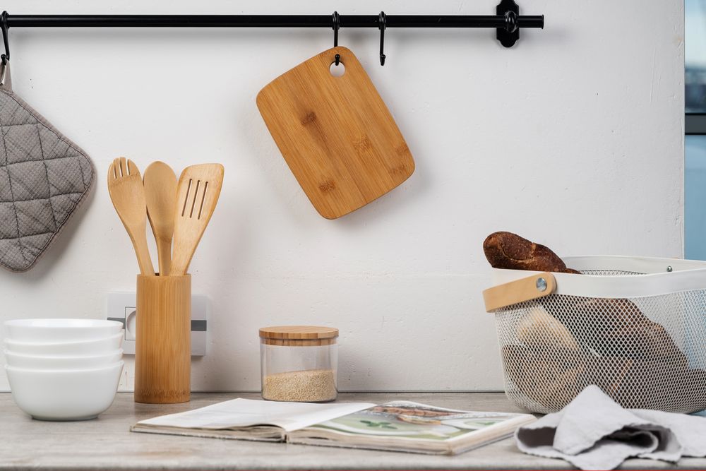 Доска разделочная Lot, малая-2