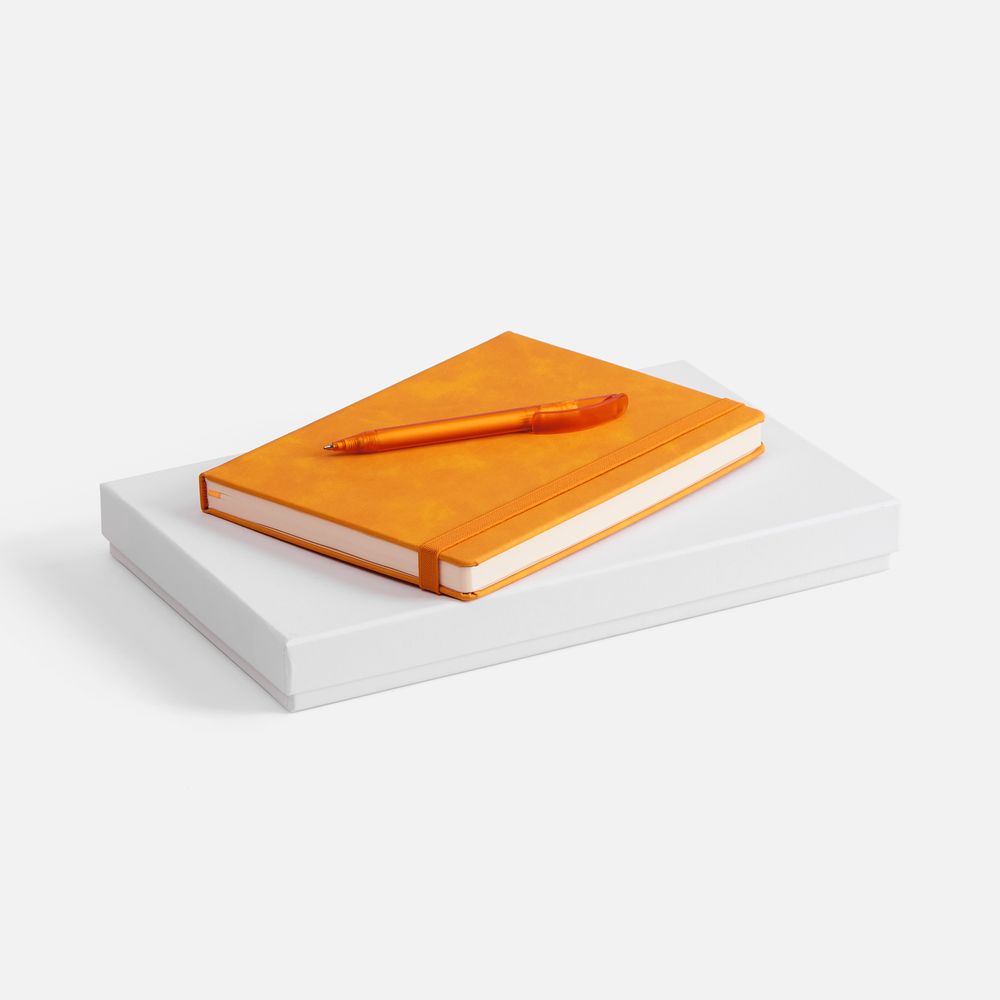 Набор Urban Hard, оранжевый-0