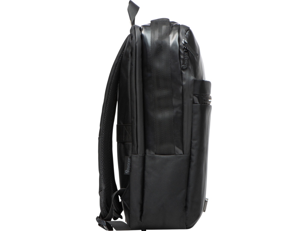 Рюкзак Getty для ноутбука 15.6'', черный-11