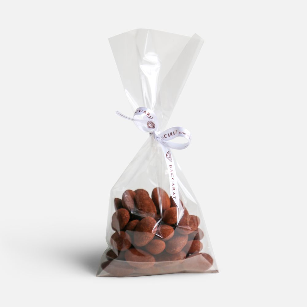 Миндаль Crispetti, в какао-0