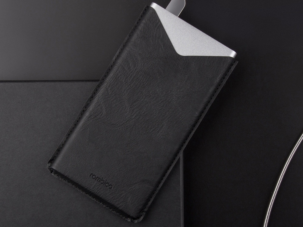 Внешний аккумулятор Rombica NEO AX120L Quick-6