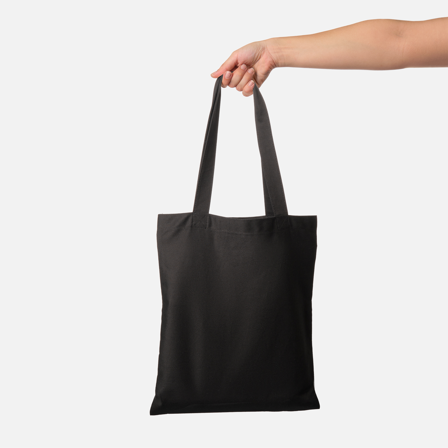 Сумка для покупок Эрба НЕО (Erba NEO), черная-3