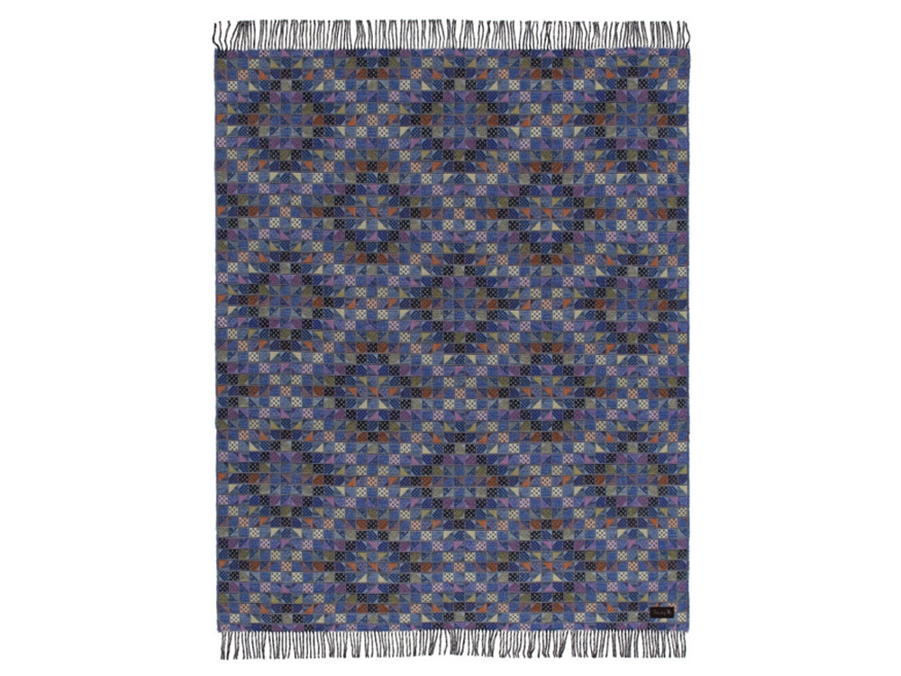 Плед Marzotto CHICAGO 9040-2