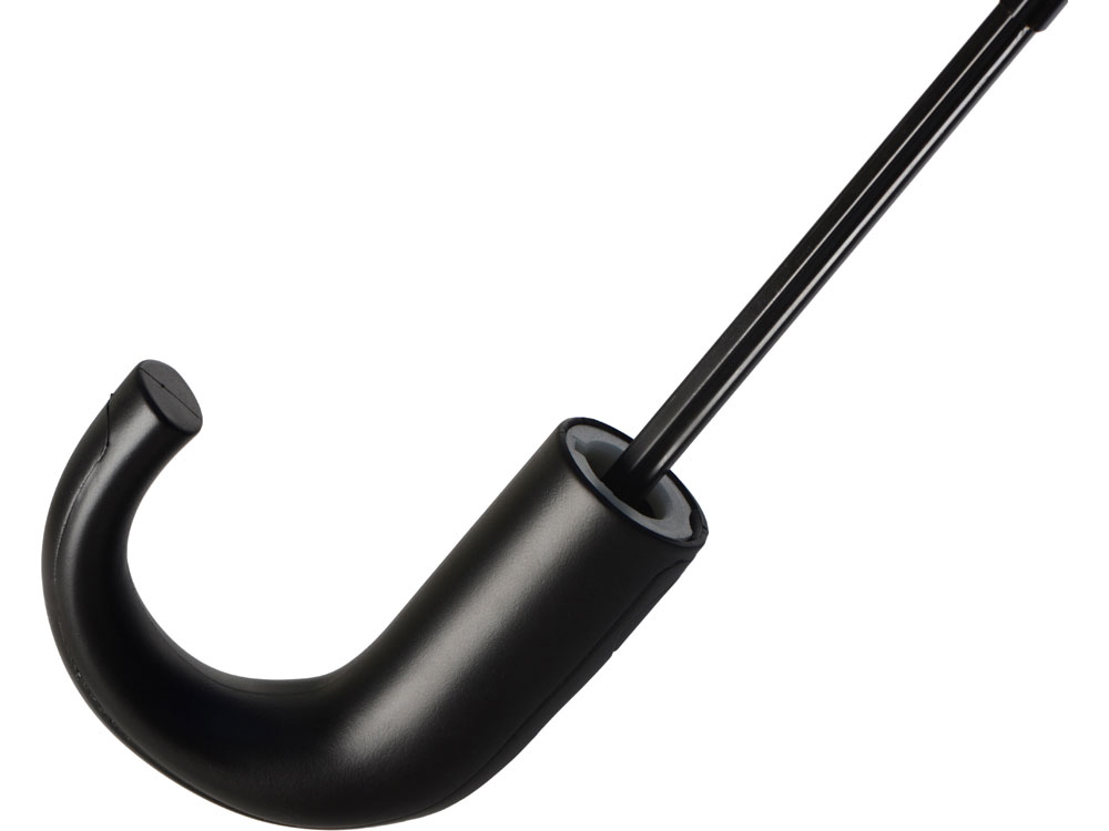 Складной зонт полуавтоматический William Lloyd, синий-7