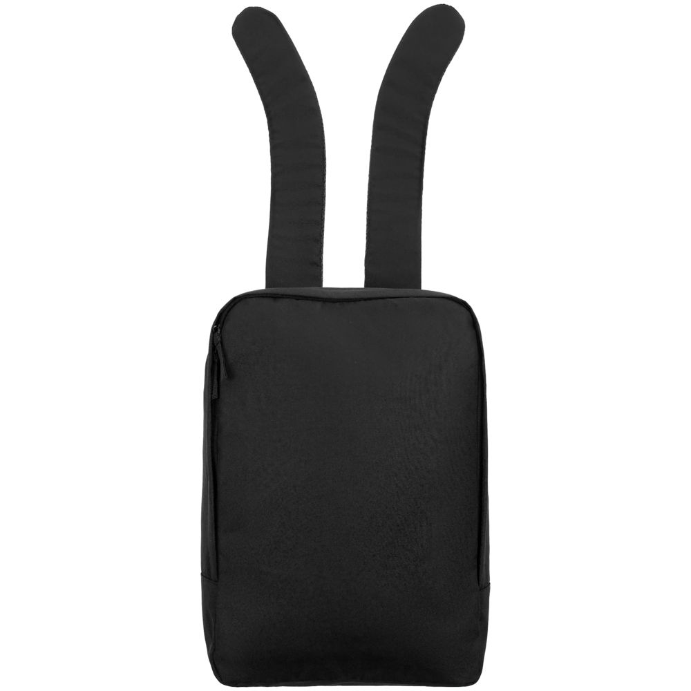 Основа для рюкзака B2, черная-4