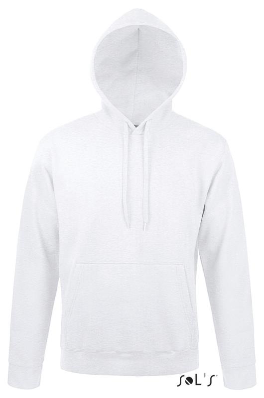 Джемпер SNAKE, Светлый меланж-0