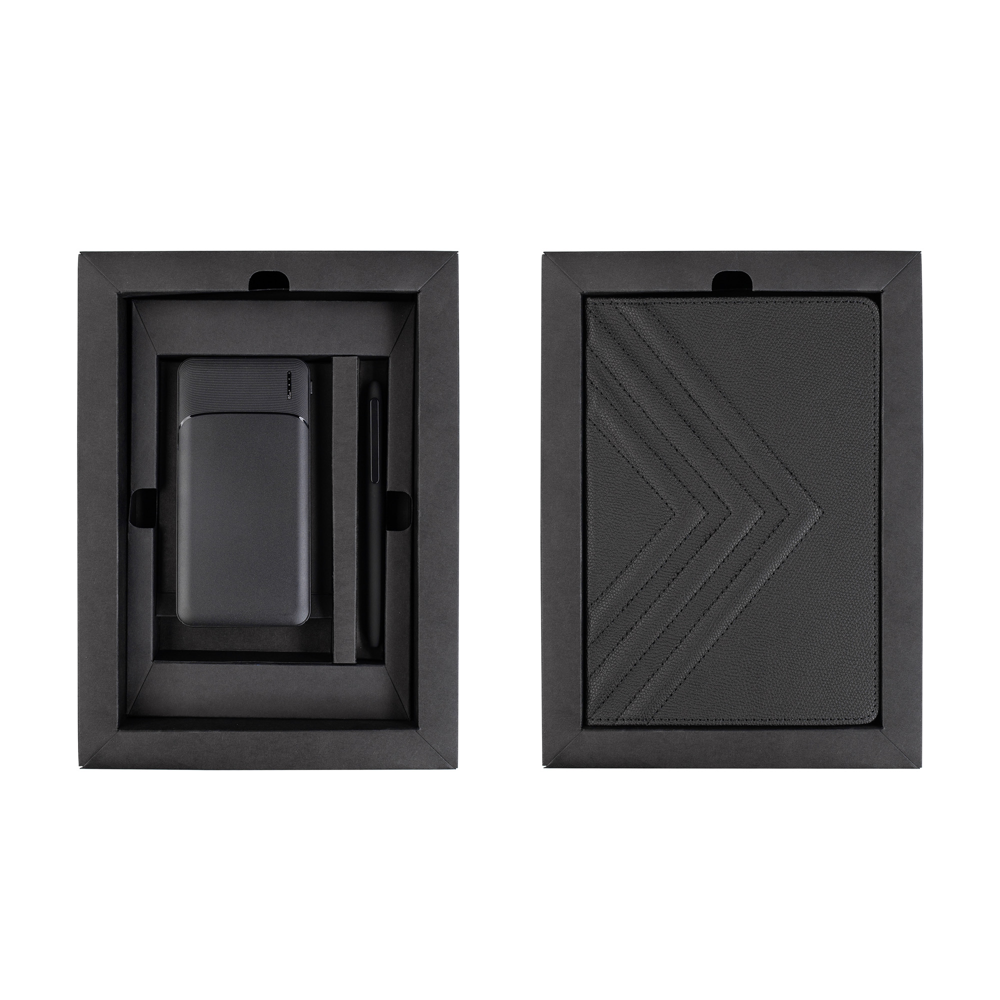 Набор "Total black"-1