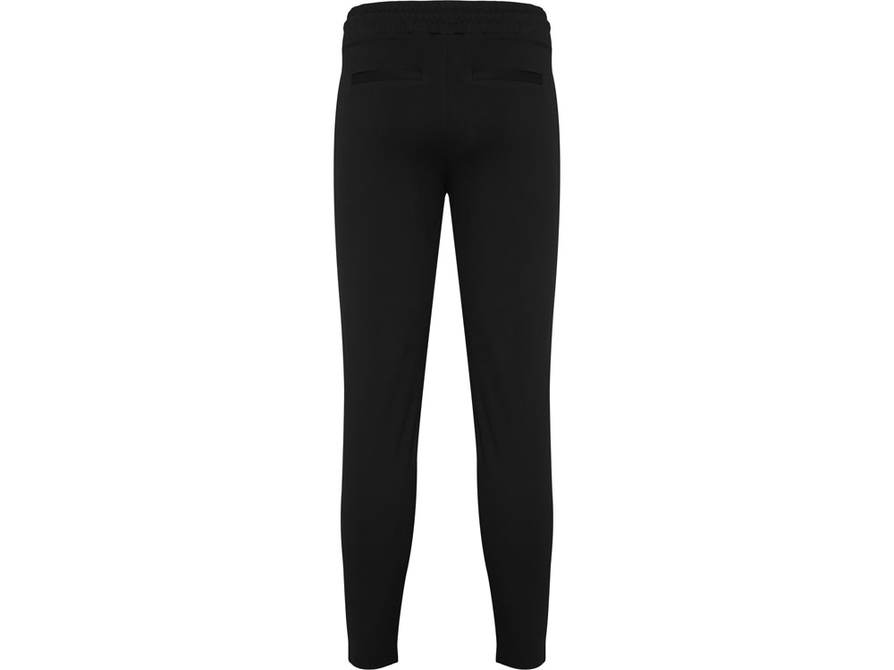 LARISA брюки, черный-1