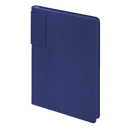 Ежедневник Flexy Star Sivilia А5, Синий-2