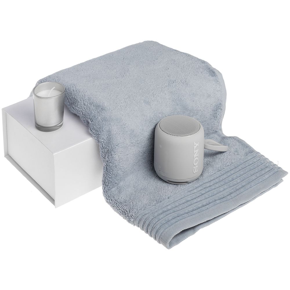 Коробка Dream Big, белая-2