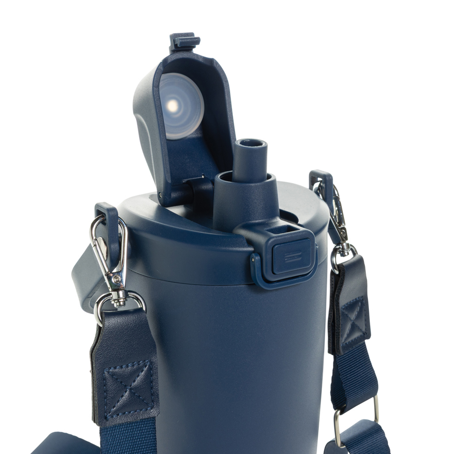 Термокружка Avira Ayala RCS Re-Steel Duosip, 600 мл-5