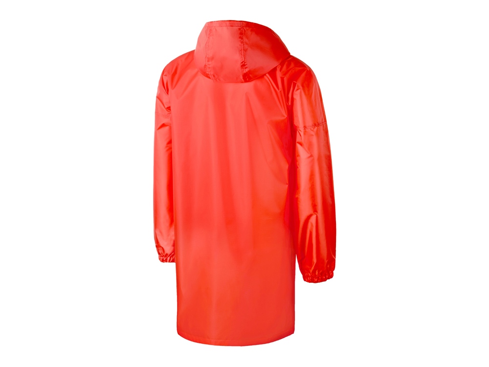 Дождевик Sunny gold, красный, размер XS/S-1