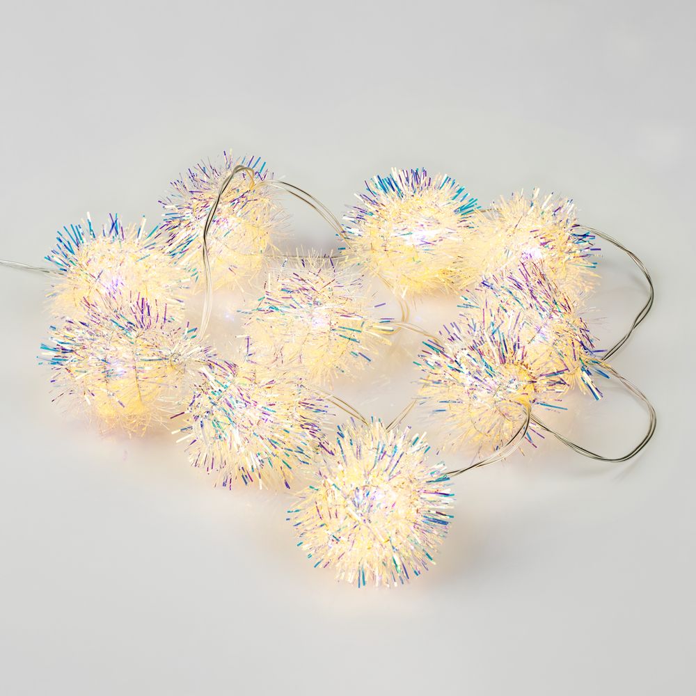 Гирлянда Froufrou-0