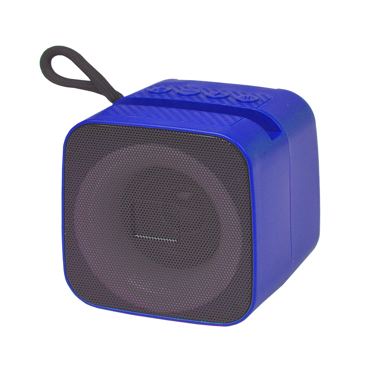 Беспроводная Bluetooth колонка Beat 5W, Синий-1