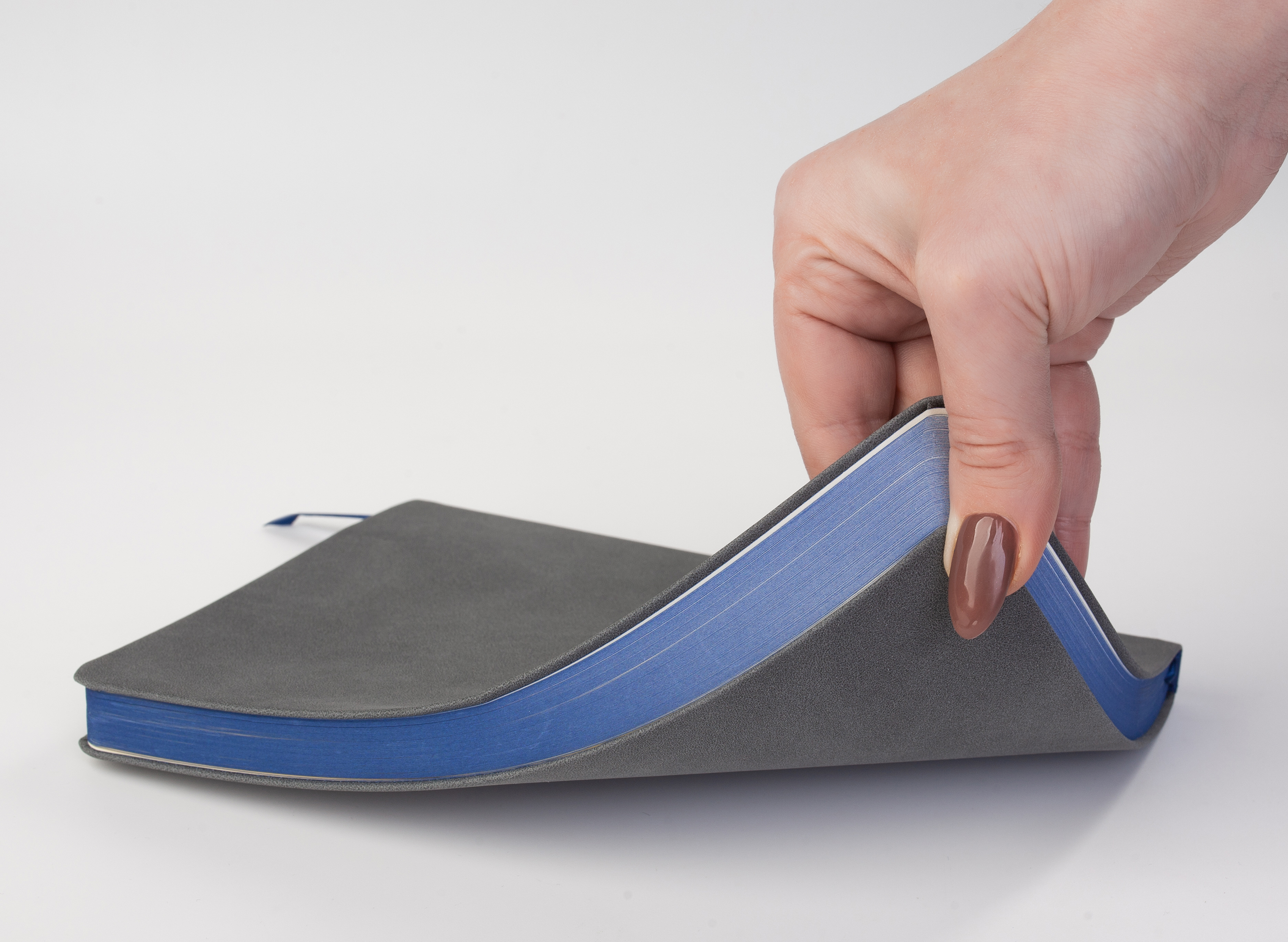 Ежедневник недатированный "Турин" , формат А5-6