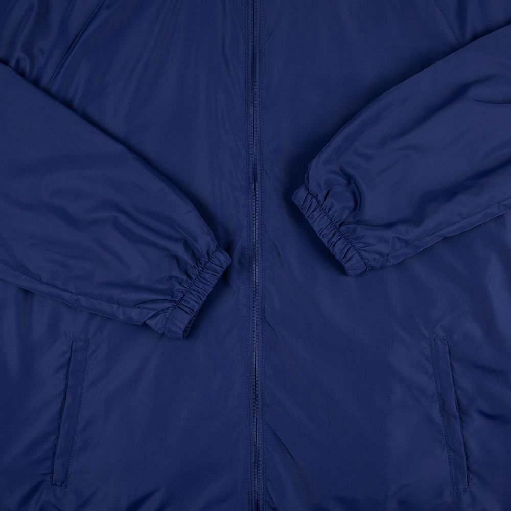 Куртка Kivach City, темно-синяя-3