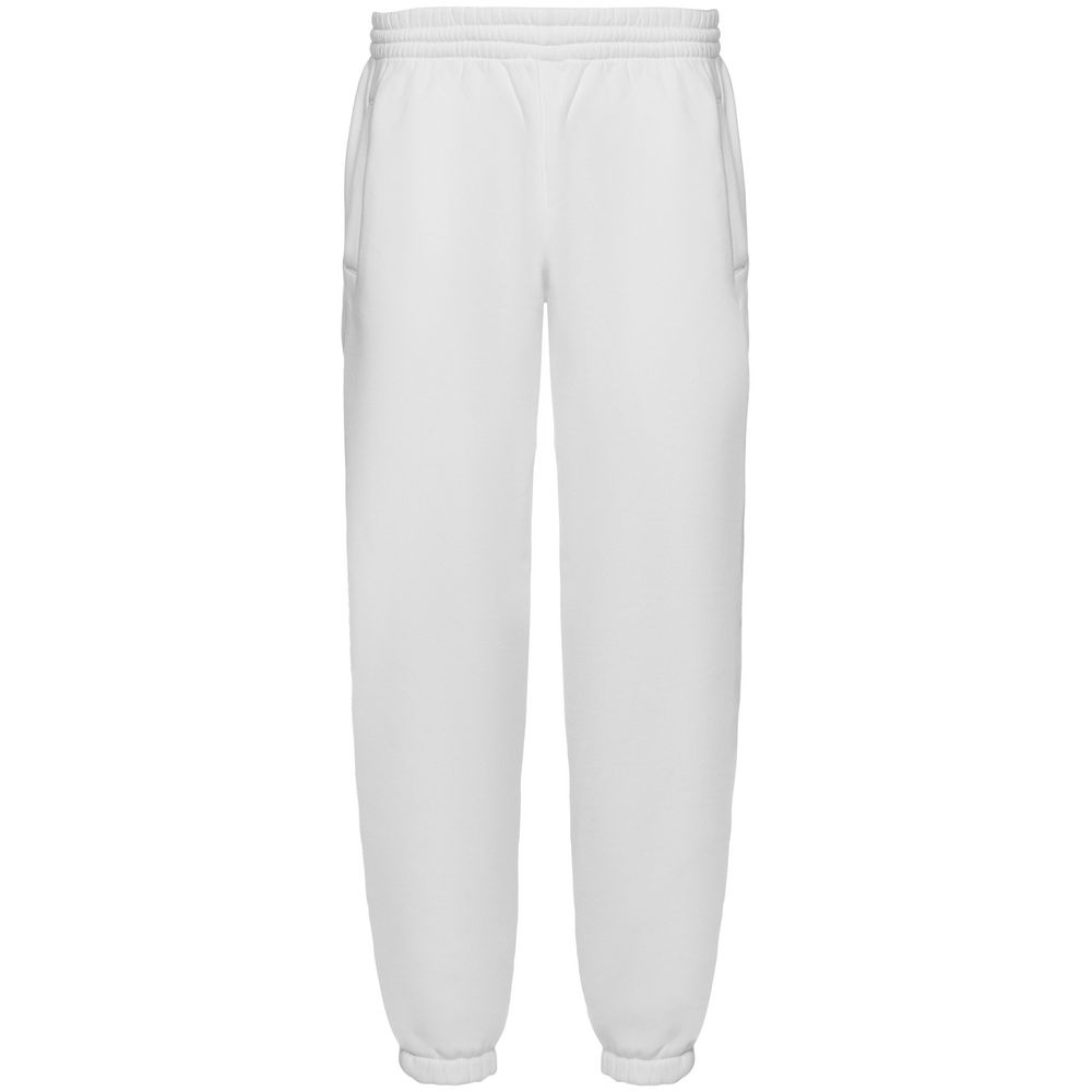 Джоггеры Kulonga, молочно-белые-1