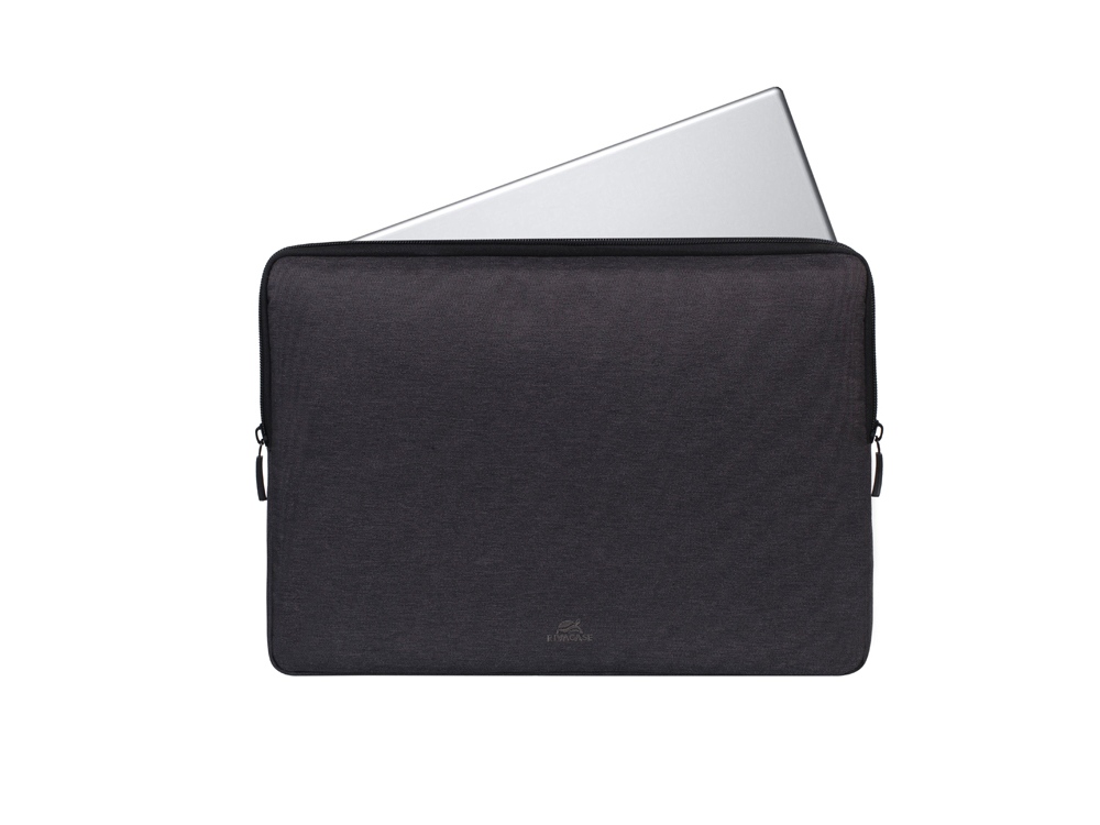 RIVACASE 7703 black ECO чехол для ноутбука 13.3 / 12-4