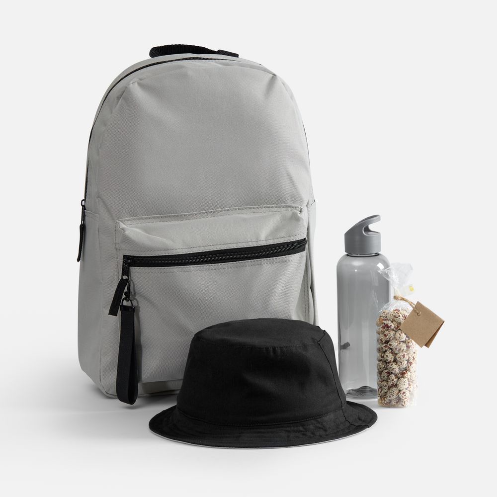 Набор Flowmode, серый-1