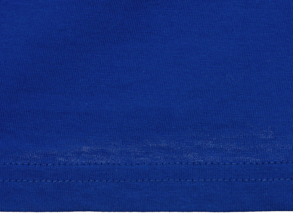 Футболка Super club мужская, классический синий-11