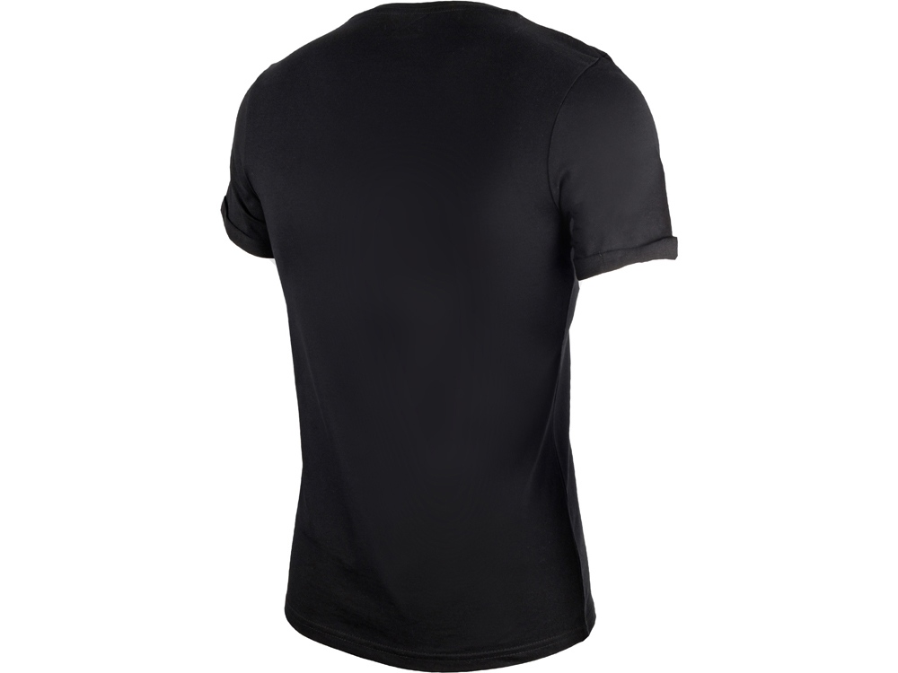 Футболка Sydney женская, черный-6