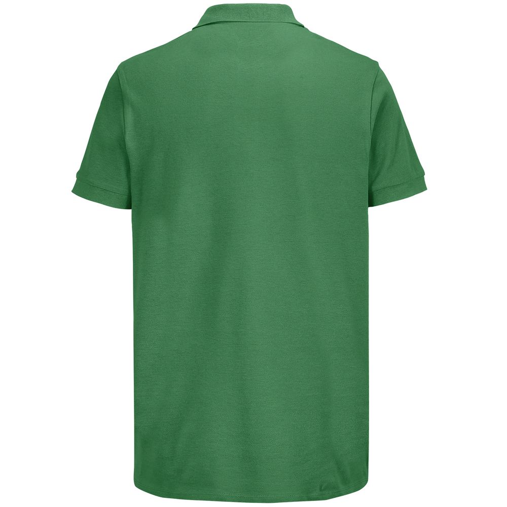 Рубашка поло женская Pacific Women, ярко-зеленая-1