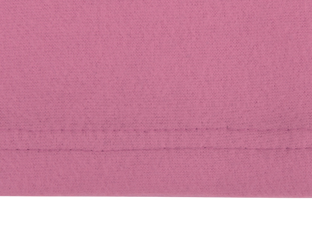 Плед флисовый Polar, пыльно-розовый-2