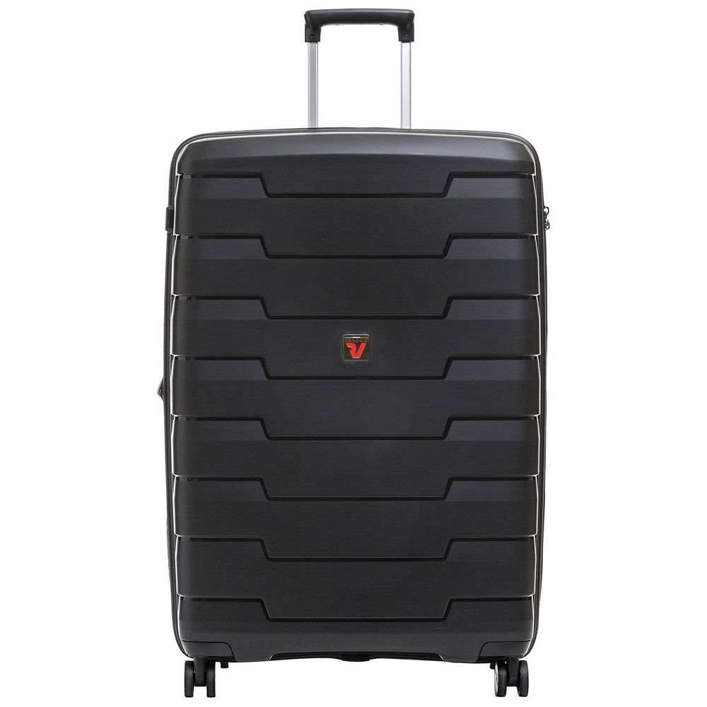 Чемодан Skyline L, черный-1