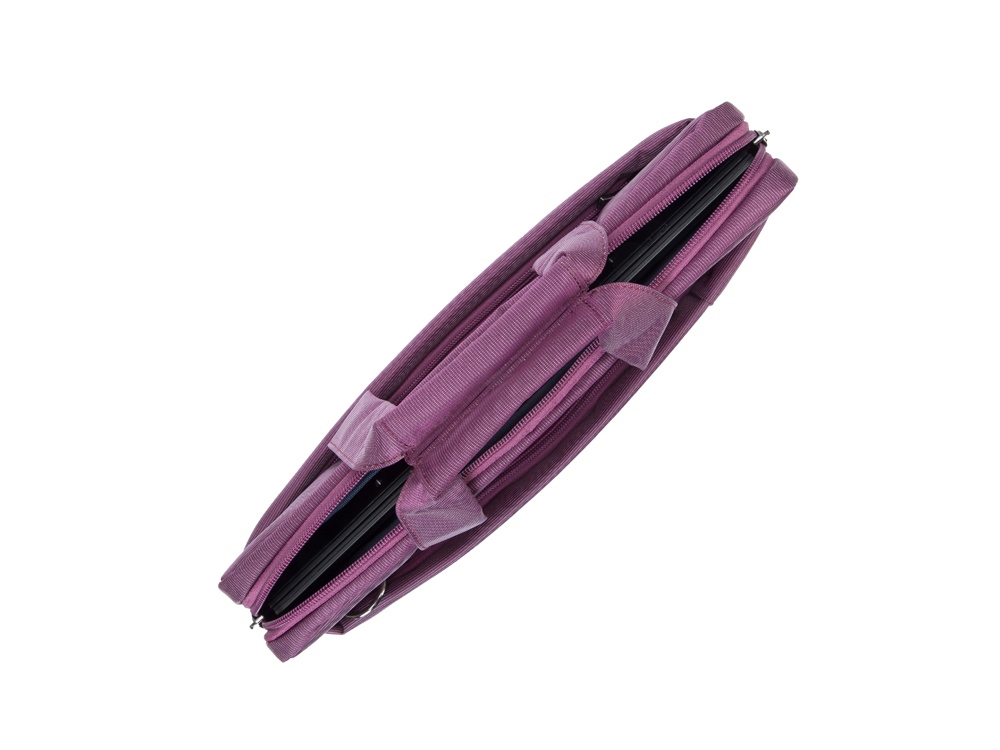 RIVACASE 8221 purple сумка для ноутбука 13,3 / 6-5