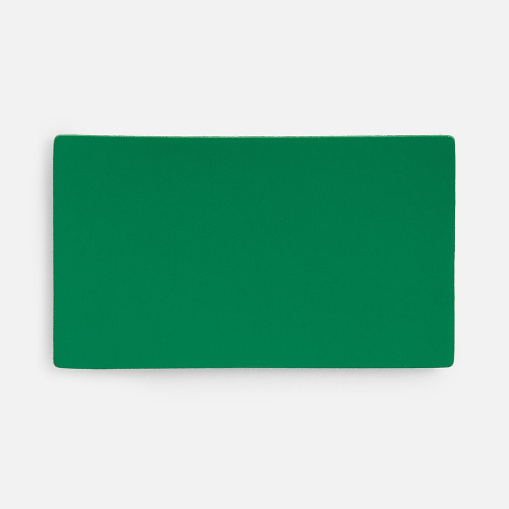 Лейбл Listra Soft Touch, M, зеленый-0