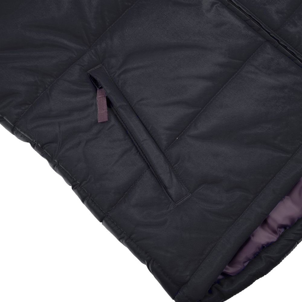 Жилет Warm темно-синий-4