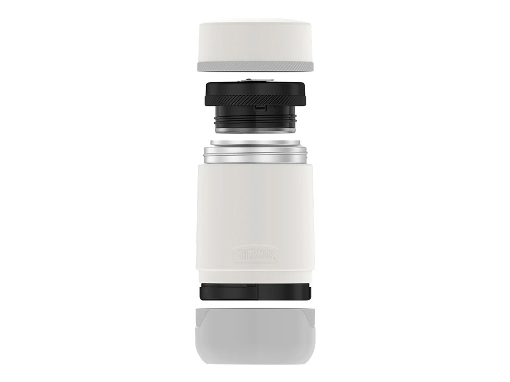 Термос для еды из нерж. стали тм THERMOS GUARDIAN TS-3029  WHT0,5L-3