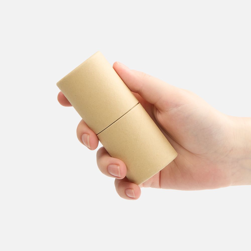 Набор цветных карандашей Pencilvania Tube Plus, крафт-2