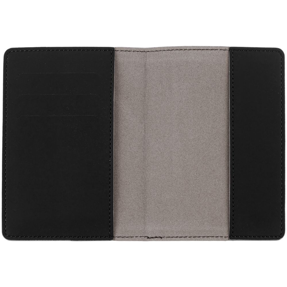 Набор Shall Simple, черный-2