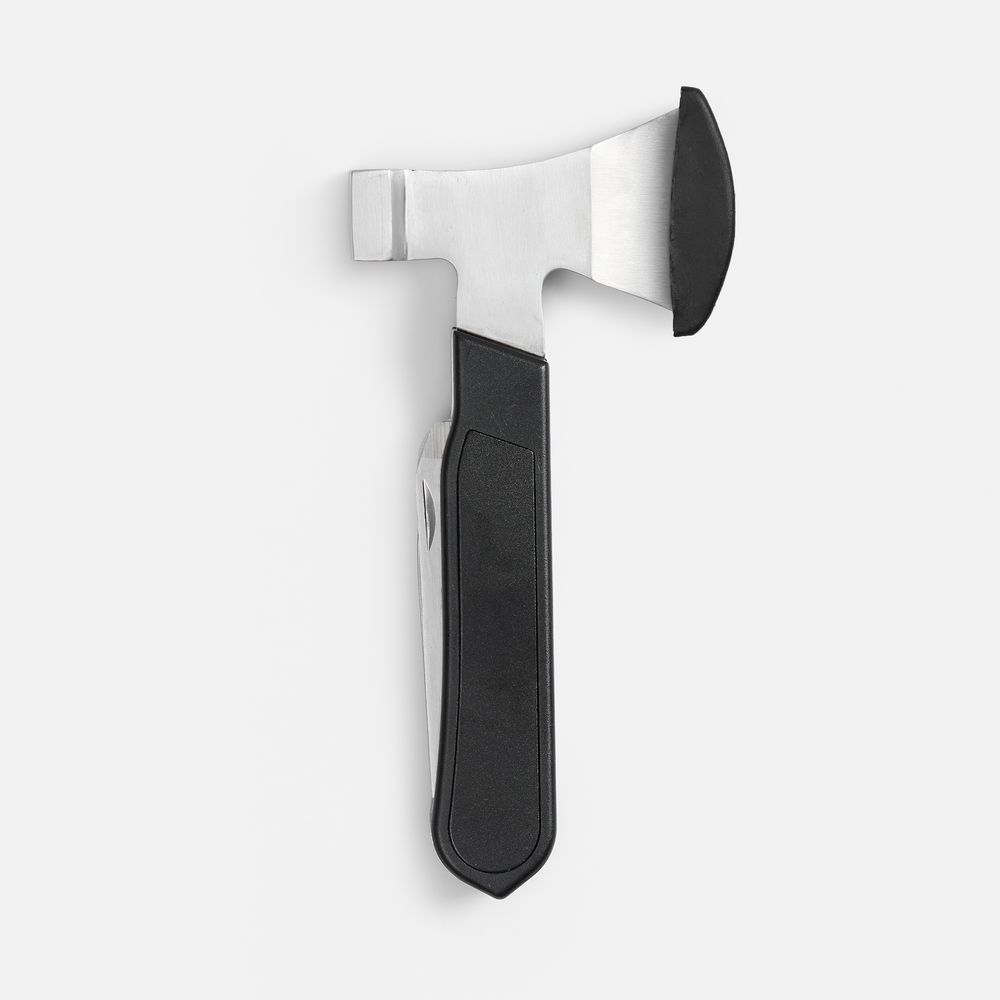 Мультитул Plentis, черный-2