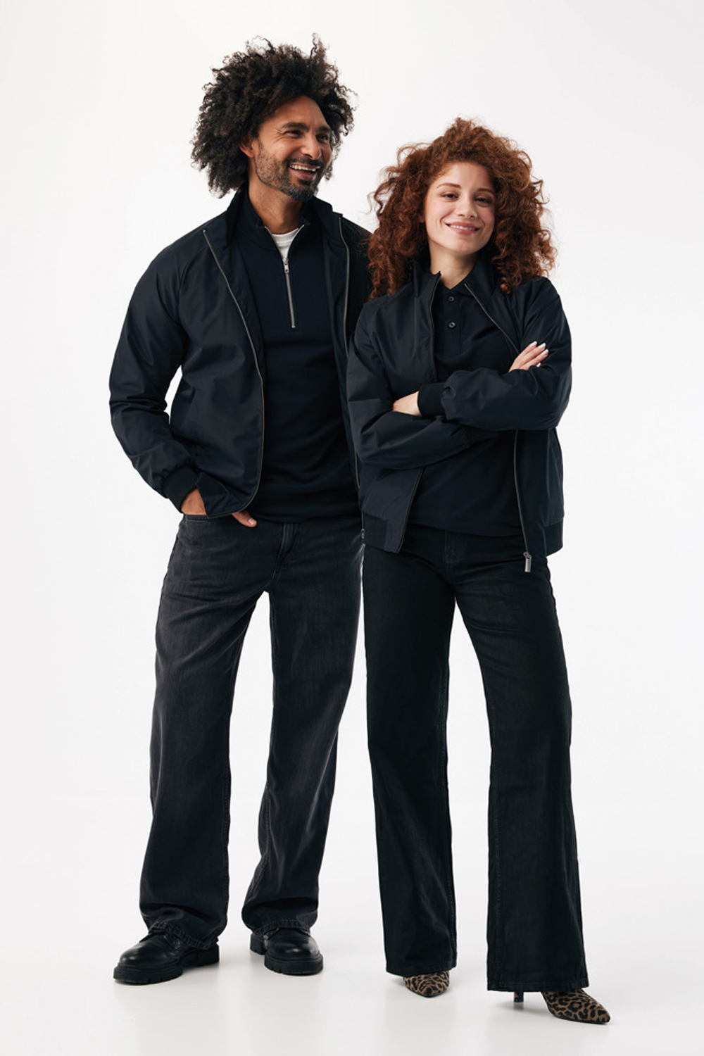 Куртка Iqoniq Odin из переработанного полиэстера-17