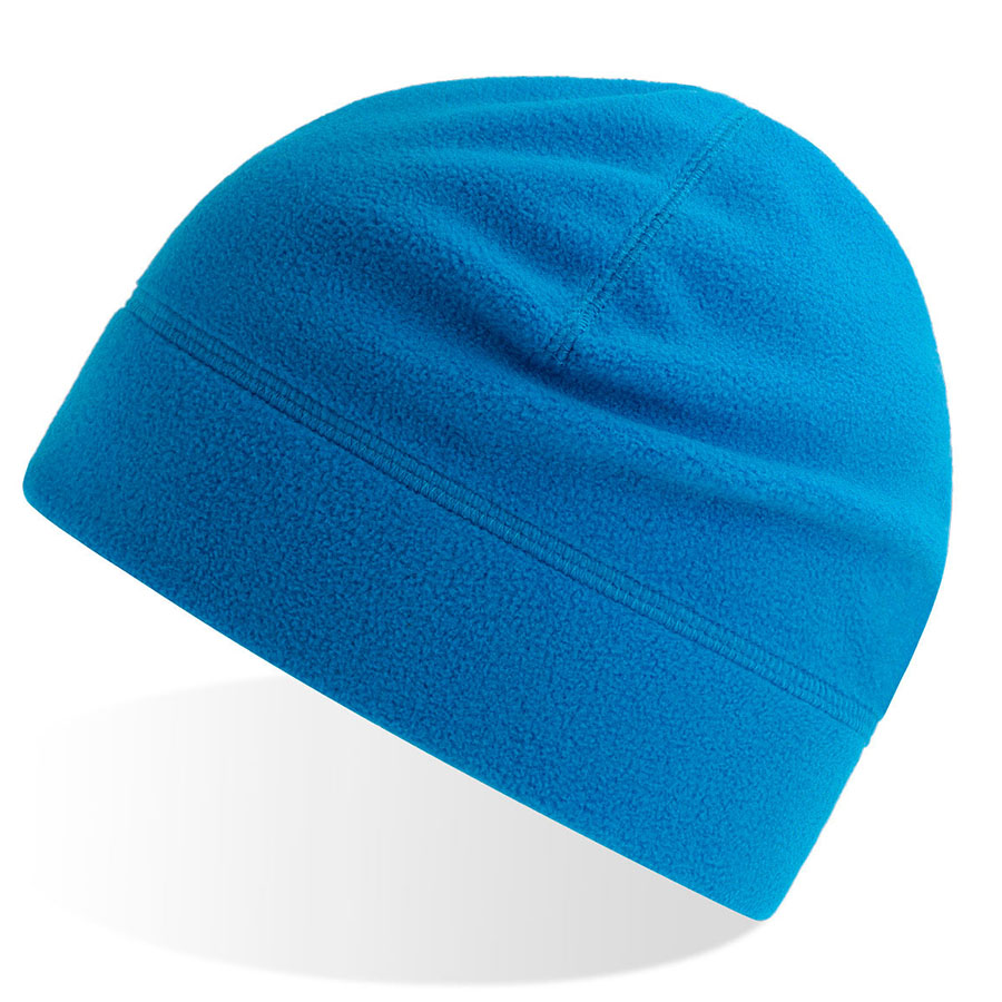 Шапка флисовая BIRK 230, синий-0