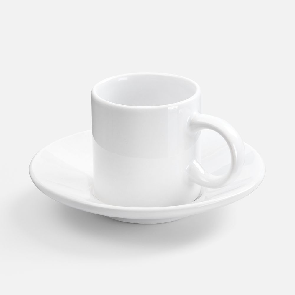 Кофейная пара для сублимационной печати Miamore-0